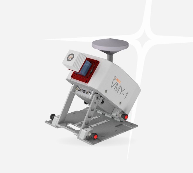RIEGL VMY-1 for Mobile Laser Scanning <em>RIEGL</em> VMY-1 for Mobile Laser Scanning