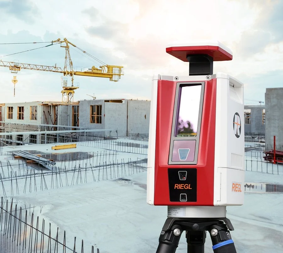 Terrestrial Laser Scanning Terrestrial Laser Scanning