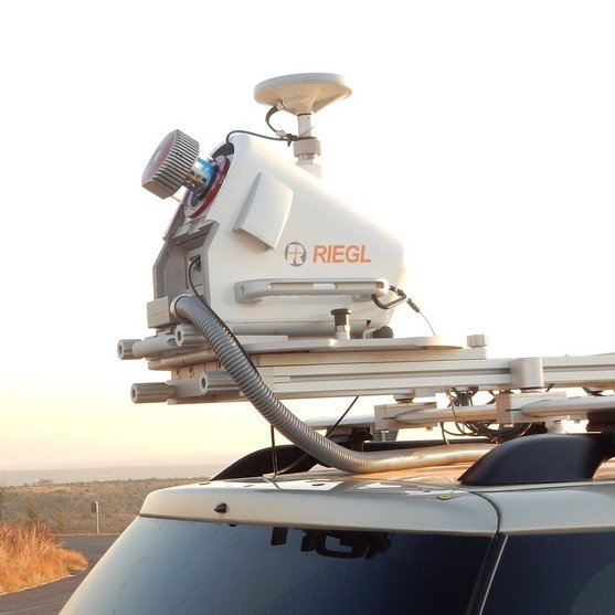 <em>RIEGL</em> VMQ-1HA