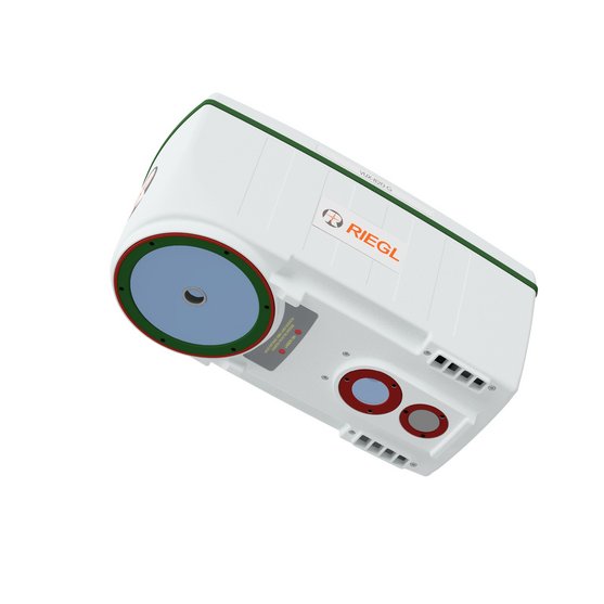 RIEGL VUX-820-G <em>RIEGL</em> VUX-820-G